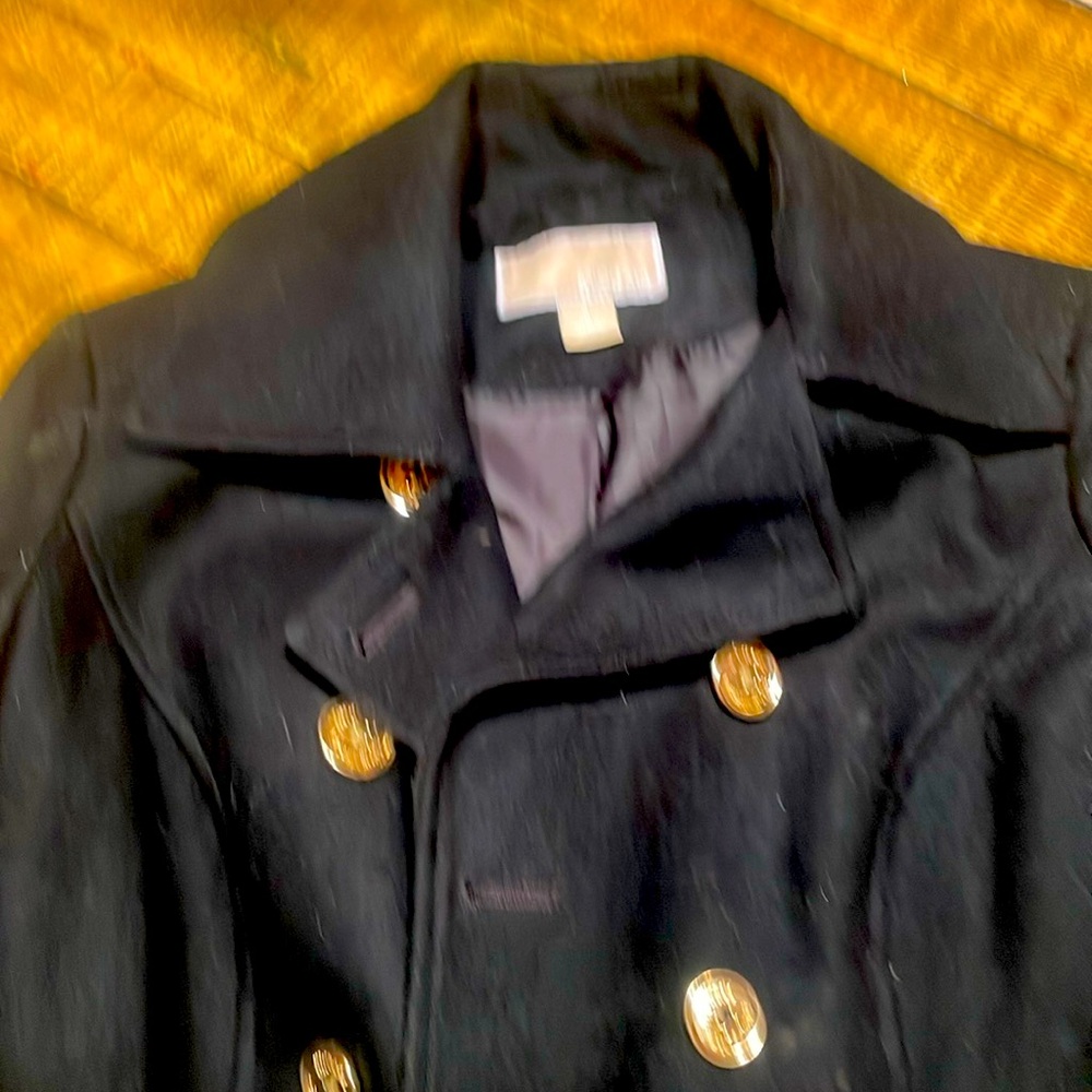 Michael Kors Women’s Size 4 coat